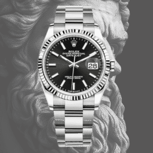 Rolex Datejust 126234 Stainless Steel