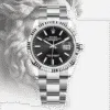 Rolex Datejust 126234 — dial detail