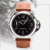 Panerai Luminor PAM00111 — dial detail