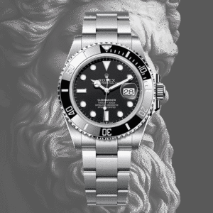 Rolex Submariner Date 126610LN Stainless Steel