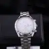 Omega Speedmaster Date 3511.20.00 - detail view 4