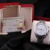 Omega Speedmaster Date 3511.20.00 - full set with box and papers