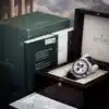 2012 Audemars Piguet Royal Oak Offshore 26400SO Panda - full set with box and papers