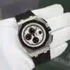 2012 Audemars Piguet Royal Oak Offshore 26400SO Panda - detail view 6