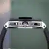 2012 Audemars Piguet Royal Oak Offshore 26400SO Panda - detail view 5