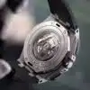 Audemars Piguet Royal Oak Offshore 26400SO — caseback with serial
