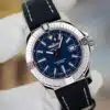 2023 Breitling Avenger Automatic 43 Blue Dial A17318 - detail view 6