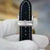 Breitling — dial detail