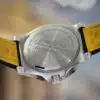 2023 Breitling Avenger Automatic 43 Blue Dial A17318 - detail view 4