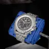 2007 Breitling for Bentley Motors T A25363 - detail view 6