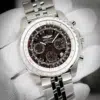 2007 Breitling for Bentley Motors T A25363 - detail view 5