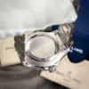 Breitling — dial detail