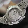 2021 Omega Seamaster Diver 300M Blue Dial 210.30.42.20.03.001 - detail view 4