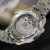 2021 Omega Seamaster Diver 300M Blue Dial 210.30.42.20.03.001 - detail view 4