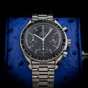 Omega Speedmaster Reduced 3510.50.00 Stainless Steel
