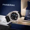 Panerai Submersible PAM02305 - detail view 4