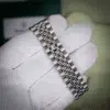 Rolex Datejust 36 116200 — caseback with serial