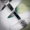 Rolex Datejust 36 116200 — dial detail