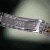 Rolex Datejust 69173 — dial detail