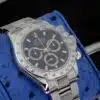 2000 Rolex Daytona 116520 Black Dial - detail view 5