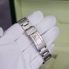 Rolex Sea-Dweller 16660 Triple Six Glossy Tritium Dial - detail view 4