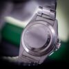 Rolex Sea-Dweller 16660 — dial detail