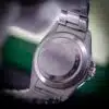 Rolex Sea-Dweller 16660 — dial detail