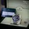 Rolex Submariner Date 16610 40mm Stainless Steel - detail view 6