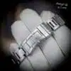 Rolex Submariner Date 16610 40mm Stainless Steel - detail view 4