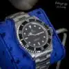 Rolex Submariner No Date 14060 Tritium Dial - detail view 4