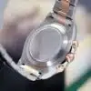 Rolex Yacht-Master II 116681 — dial detail