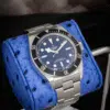 Tudor Black Bay 68 M7943A1A0NU-0001 43mm - detail view 6