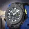 2024 Hublot Big Bang Unico Golf Black Carbon 416.YT.1120.VR 45mm Full Set MINT - full set with box and papers