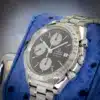OMEGA Speedmaster Reduced 3511.50.00 Reverse Panda Dial 39mm Stainless Steel - detail view 11