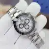 2022 Rolex Cosmograph Daytona 116500LN Panda White Dial Ceramic MINT Full Set - detail view 11