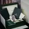 2000 Rolex Daytona Cosmograph 116520 BLACK 40mm Stainless Steel DEBUT Year RARE - full set with box and papers