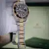 Rolex Sea-Dweller 126603 — dial detail
