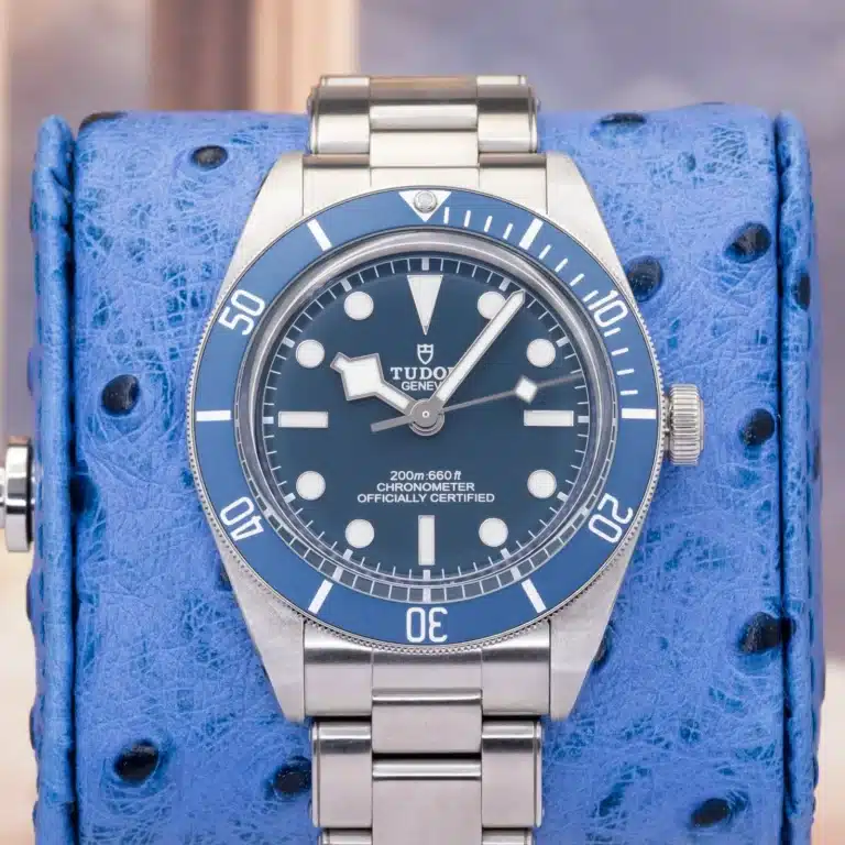 Tudor Black Bay 58