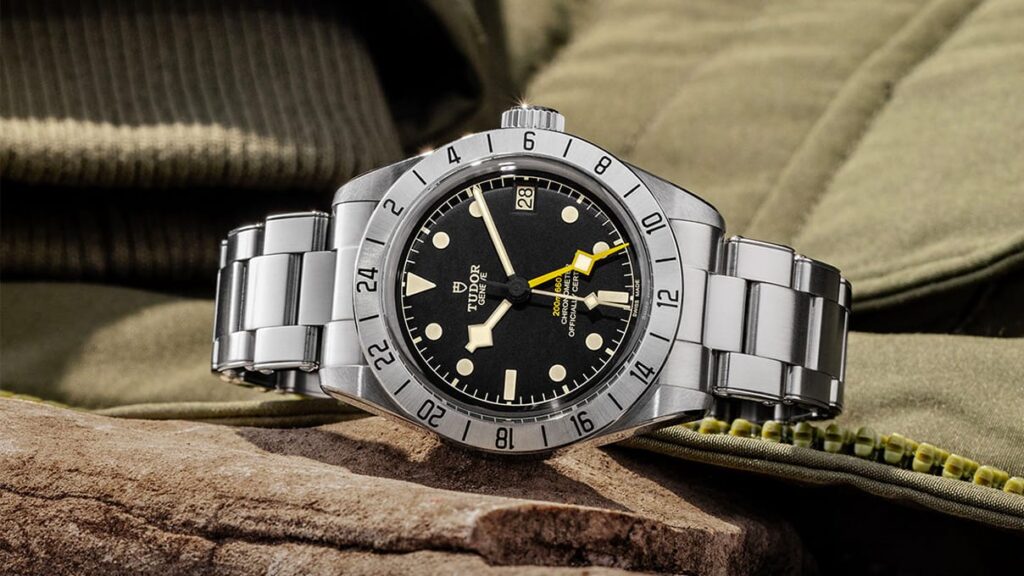 Are Pre-Owned Luxury Watches Worth Buying in New Jersey?