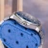 Omega Seamaster Diver 300 M movement