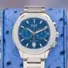 Piaget Polo S Chronograph G0A41006 front dial view
