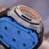 Audemars Piguet Royal Oak Offshore Volcano 26170ST.OO.D101CR.01 — wrist shot