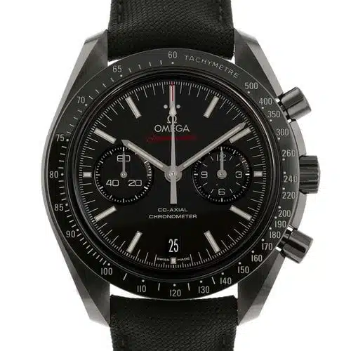 Omega Speedmaster 311.92.44.51.01.003 Dark Side of the Moon Black Dial Ceramic