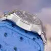 Piaget Polo S Chronograph lug width