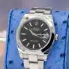 Rolex Datejust 41 126300 dial macro