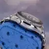 Omega Seamaster Planet Ocean box and papers