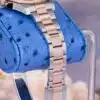 Rolex GMT-Master II 126711CHNR — front dial view