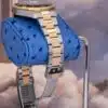 Rolex Sea-Dweller complete set