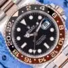 Rolex GMT-Master II 126711CHNR — caseback with serial