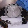 Audemars Piguet Royal Oak Offshore Volcano 26170ST.OO.D101CR.01 — bracelet and clasp